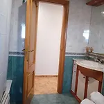 公寓 Pisos Vistalegre 2b Con Jardin Cerca Del Mar