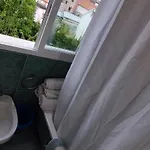 Pisos Vistalegre 2b Con Jardin Cerca Del Mar 桑亨霍