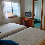Pisos Vistalegre 2b Con Jardin Cerca Del Mar
