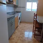 公寓 Pisos Vistalegre 2b Con Jardin Cerca Del Mar *