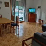 Pisos Vistalegre 2b Con Jardin Cerca Del Mar 公寓 桑亨霍