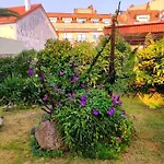 Pisos Vistalegre 2b Con Jardin Cerca Del Mar * 桑亨霍