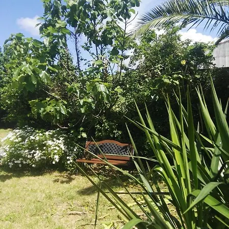 Apartamento Vistalegre Con Jardín Cerca Del Mar 2 *