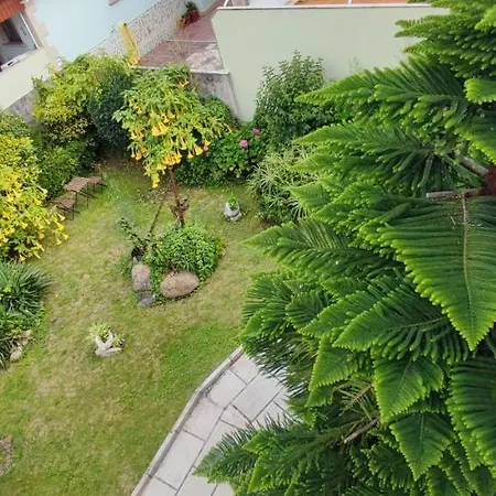 Pisos Vistalegre 2b Con Jardin Cerca Del Mar 아파트 *