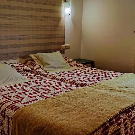 Vistalegre Con Jardín Cerca Del Mar 2 Apartamento