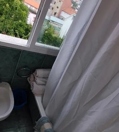 Pisos Vistalegre 2b Con Jardin Cerca Del Mar Sanxenxo