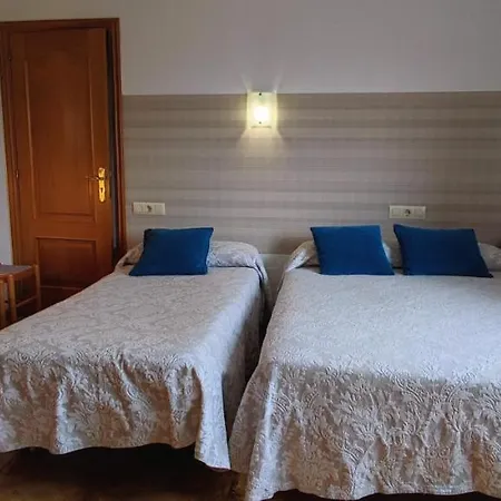 Apartament Pisos Vistalegre 2b Con Jardin Cerca Del Mar *