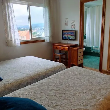 Pisos Vistalegre 2b Con Jardin Cerca Del Mar