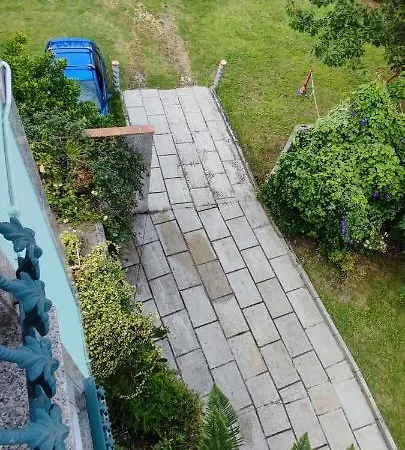 Vistalegre Con Jardín Cerca Del Mar 2 Apartamento