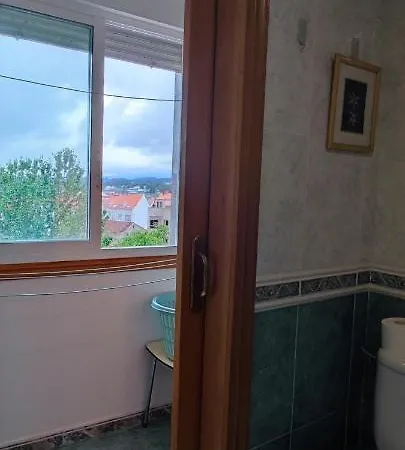 Pisos Vistalegre 2b Con Jardin Cerca Del Mar *