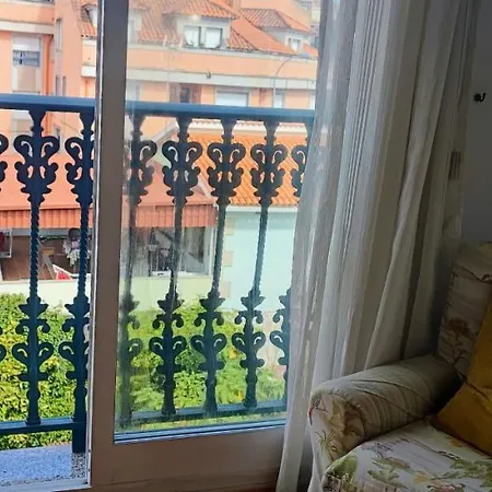 Vistalegre Con Jardín Cerca Del Mar 2 Apartamento *