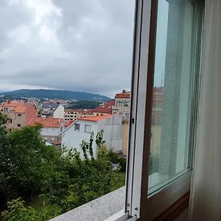 Vistalegre Con Jardín Cerca Del Mar 2 Apartamento
