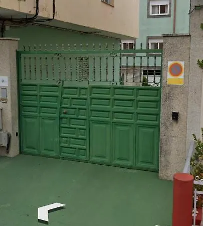 Apartament Pisos Vistalegre 2b Con Jardin Cerca Del Mar