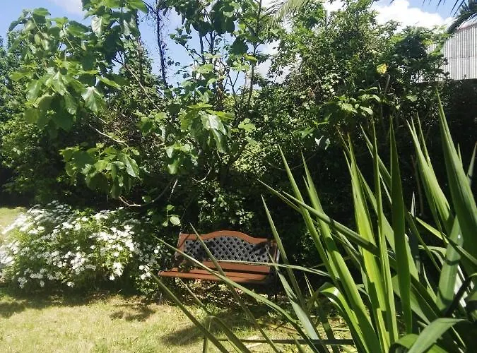 Διαμέρισμα Pisos Vistalegre 2b Con Jardin Cerca Del Mar *