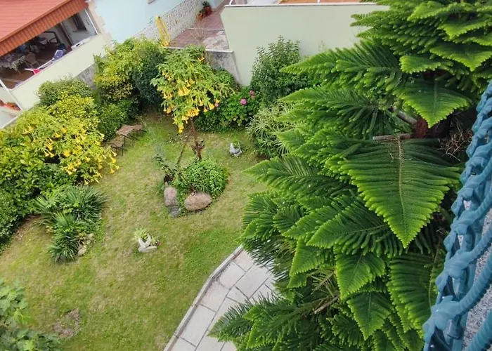 Pisos Vistalegre 2b Con Jardin Cerca Del Mar Διαμέρισμα *