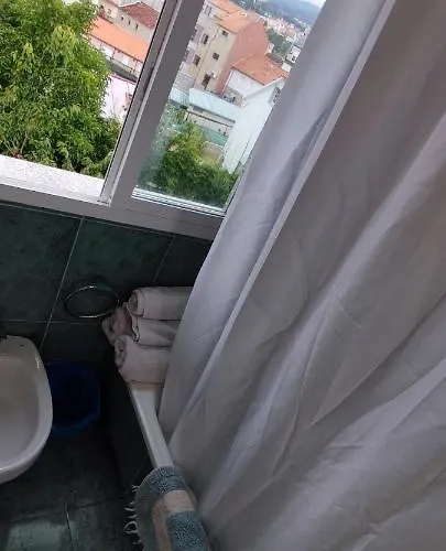 Pisos Vistalegre 2b Con Jardin Cerca Del Mar Sanxenxo