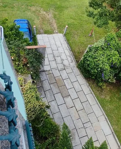 Pisos Vistalegre 2b Con Jardin Cerca Del Mar Διαμέρισμα