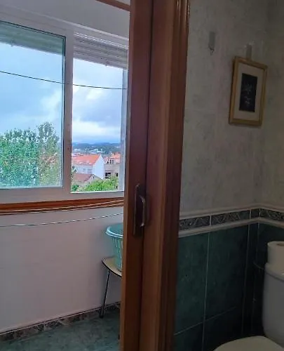 Pisos Vistalegre 2b Con Jardin Cerca Del Mar *