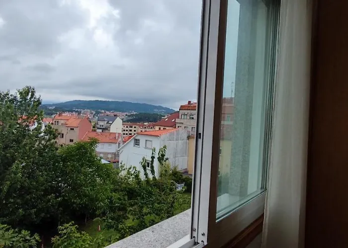 Pisos Vistalegre 2b Con Jardin Cerca Del Mar Διαμέρισμα