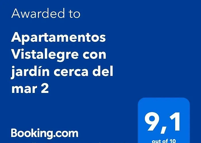 Διαμέρισμα Pisos Vistalegre 2b Con Jardin Cerca Del Mar Sanxenxo